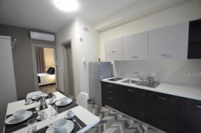 Riva 33 Apartments Porto Cesareo